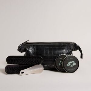 *Brand New* Ted Baker Shoe Shine Kit